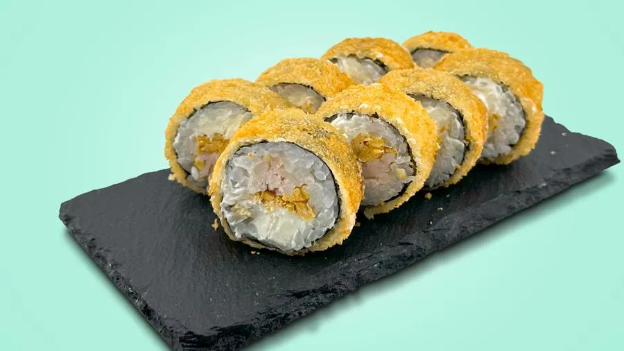 Мини Сет Жареный 