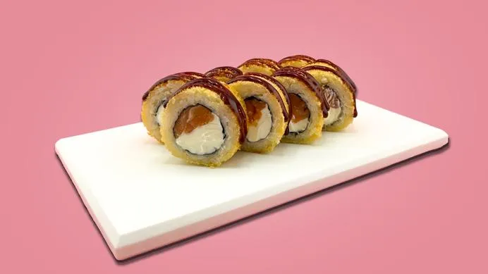 Темпура Сказка 