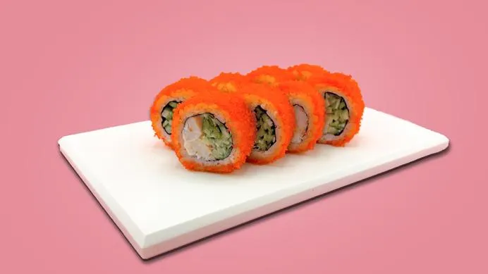 Калифорния Эби 