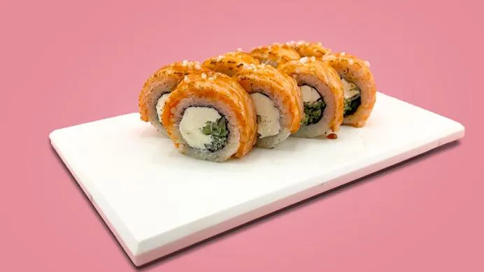 Карамельная Филадельфия