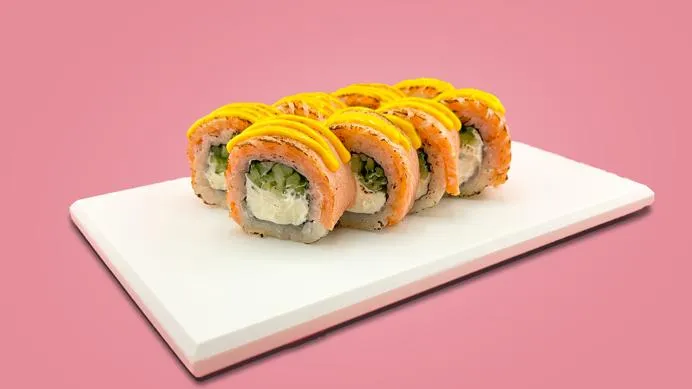 Опаленная Филадельфия