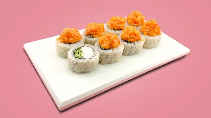 Филадельфия модерн 