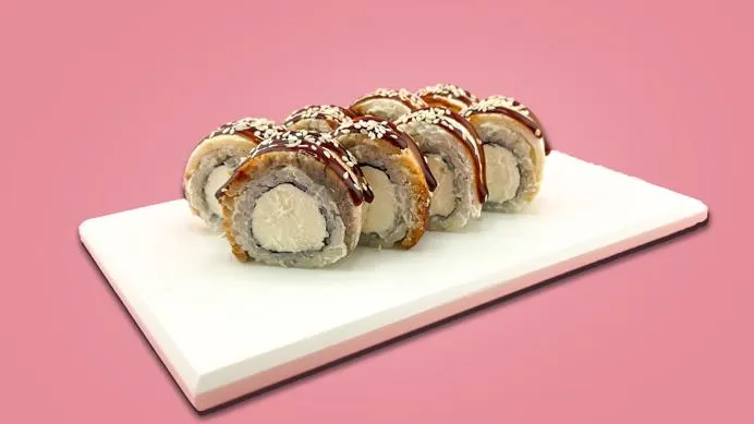 Канада Чизу 