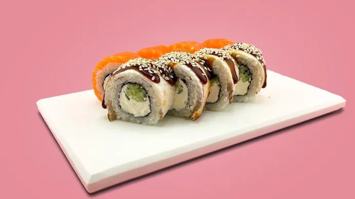 Сливочный дуэт 