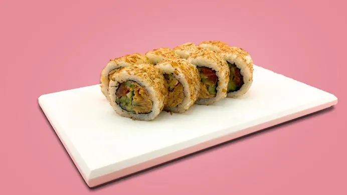 Лосось бонито 