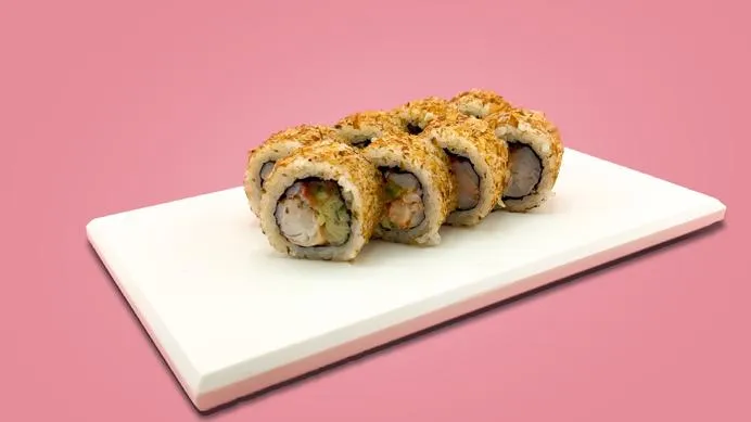 Креветка бонито 