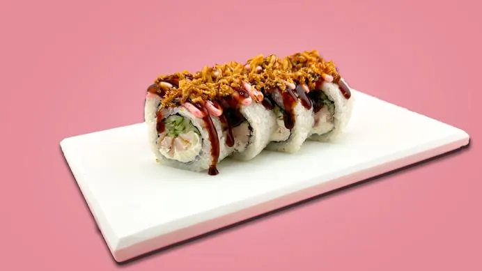 Криспи чикен 