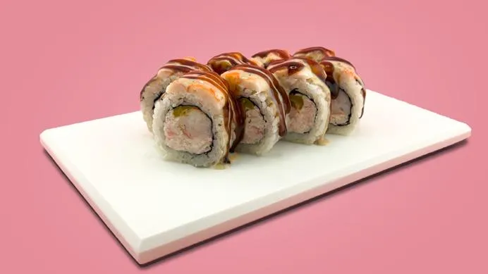 Дабл эби ролл 