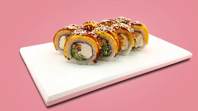 Канада сырная 