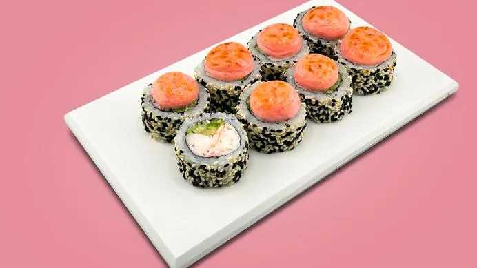 Дуэт фьюжен 