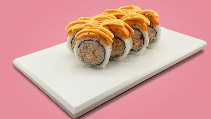 Филадельфия SPICY 