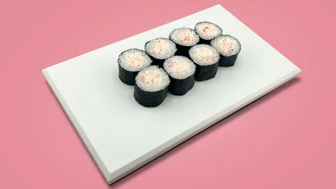 Калифорния маки 