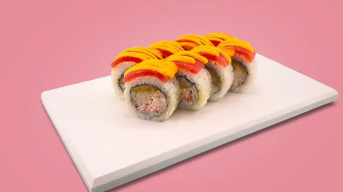 Тунец Манго 