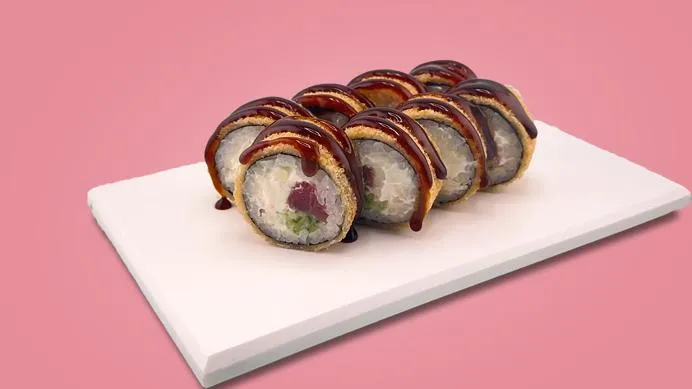 Темпура forTUNA