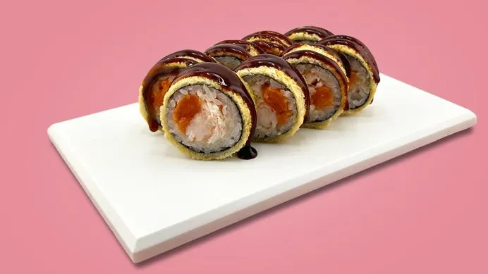 Темпура Микс 