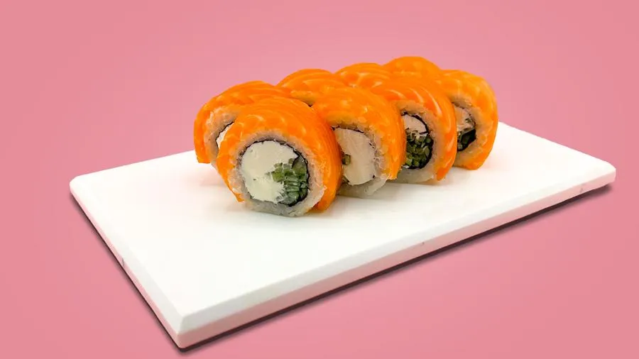 Сет вКУСЬный