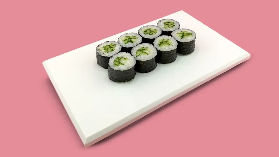 Сет вКУСЬный