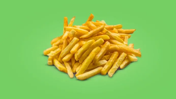 Картофель фри