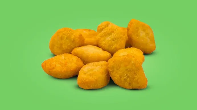 Куриные наггетсы