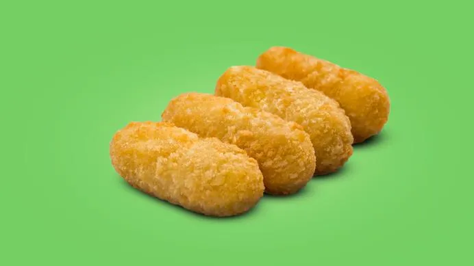 Сырные палочки "Чеддер"