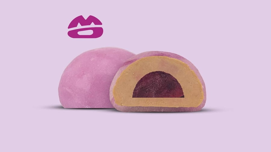 Моти Вишня в шоколаде