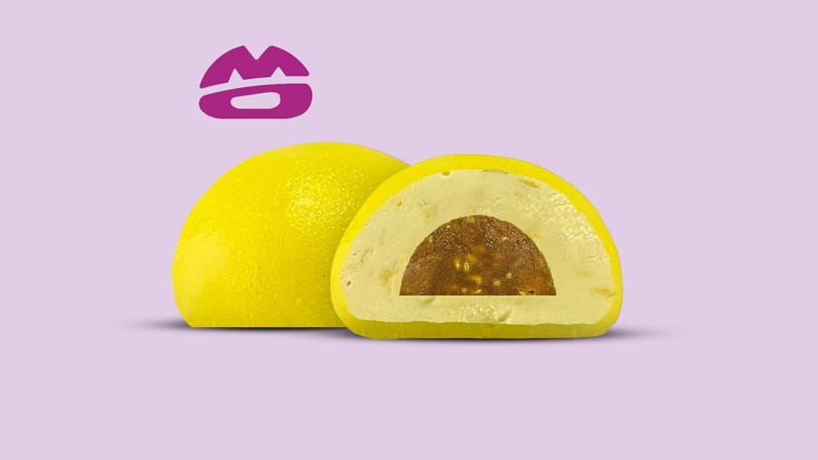 Моти Манго-Маракуйя Фреш