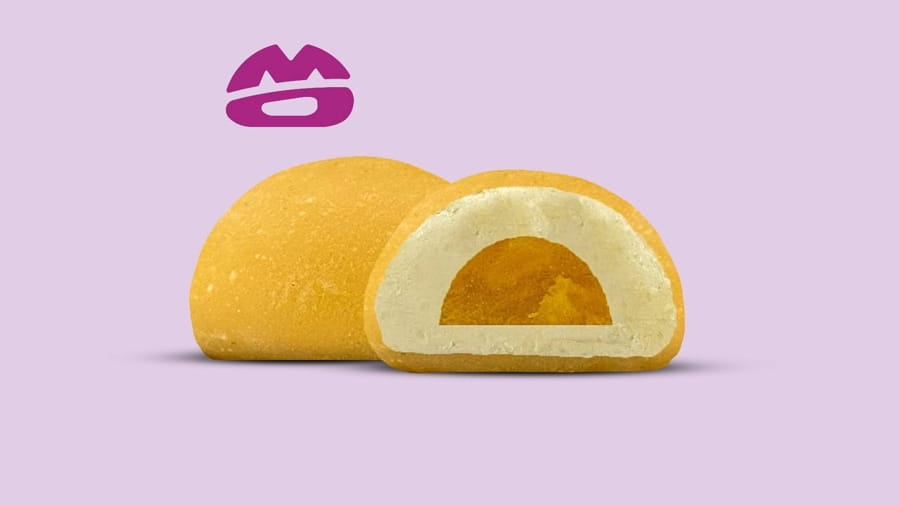 Моти Тропический Баунти