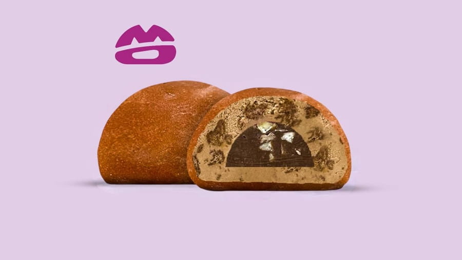 Моти Ферреро