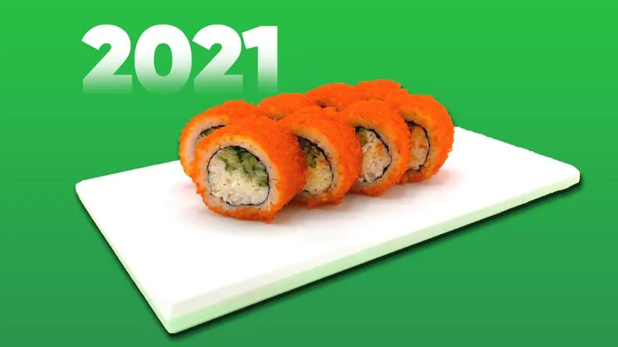 Калифорния. НАМЕДНИ