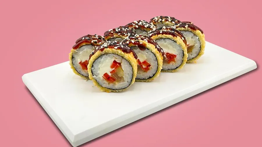 Темпура Сквидди