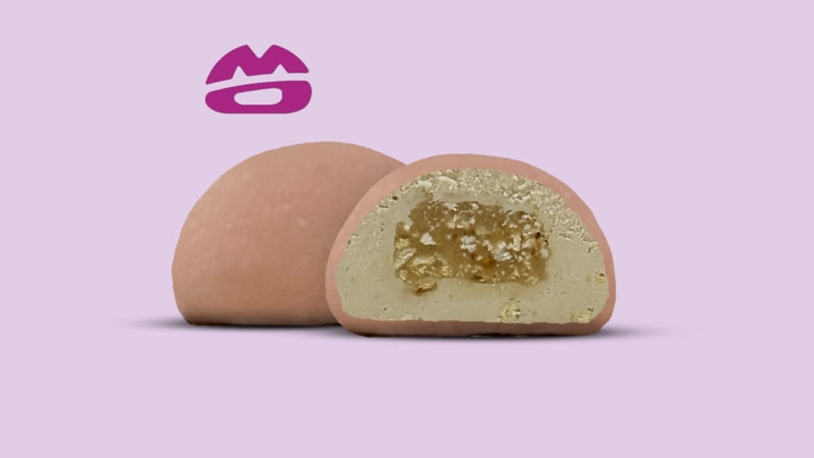 Моти Поп-Корн