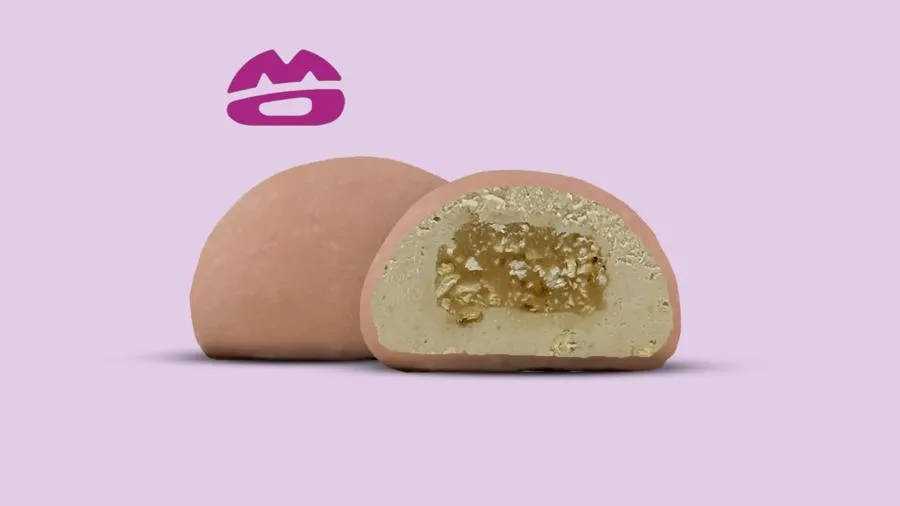 Моти Поп-Корн