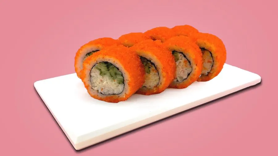 Калифорния БИГ 