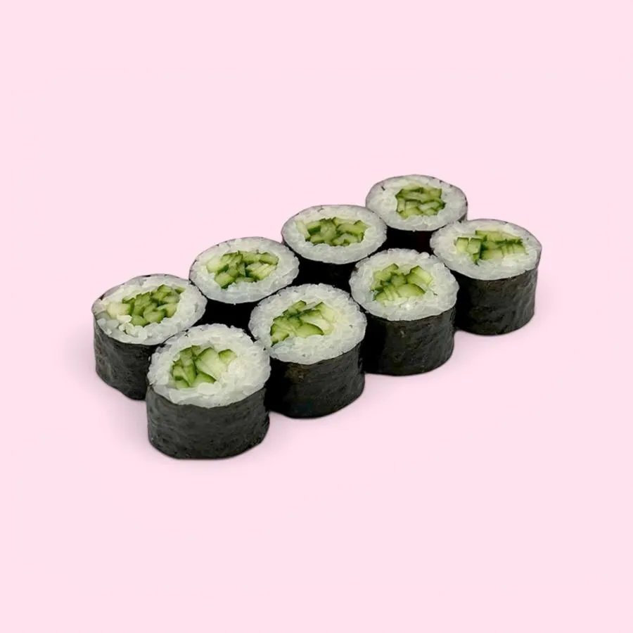 Каппа маки
