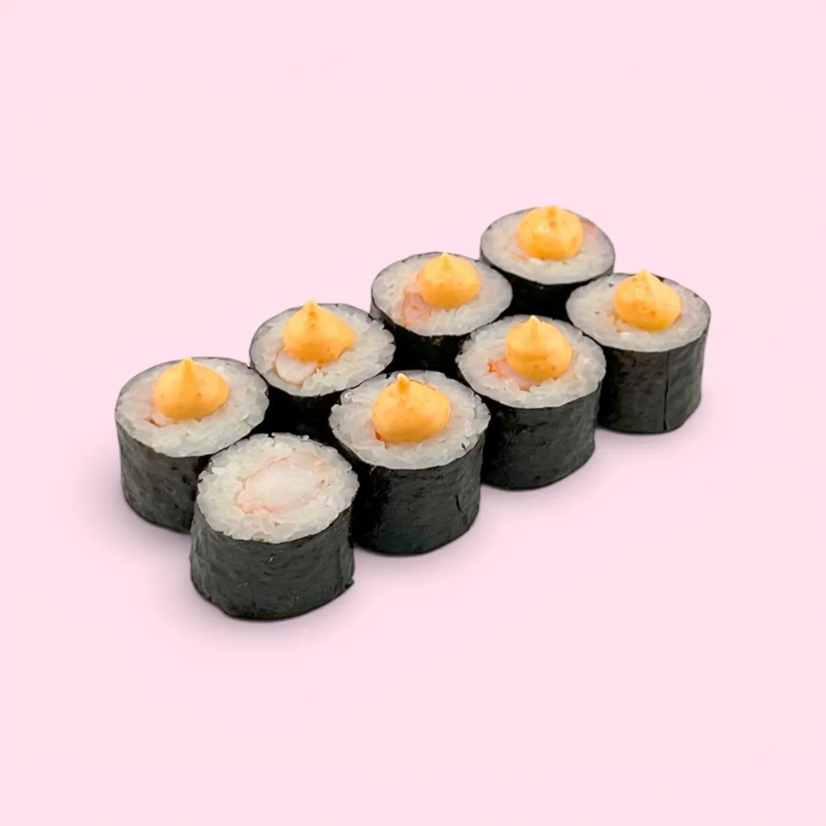 Эби маки