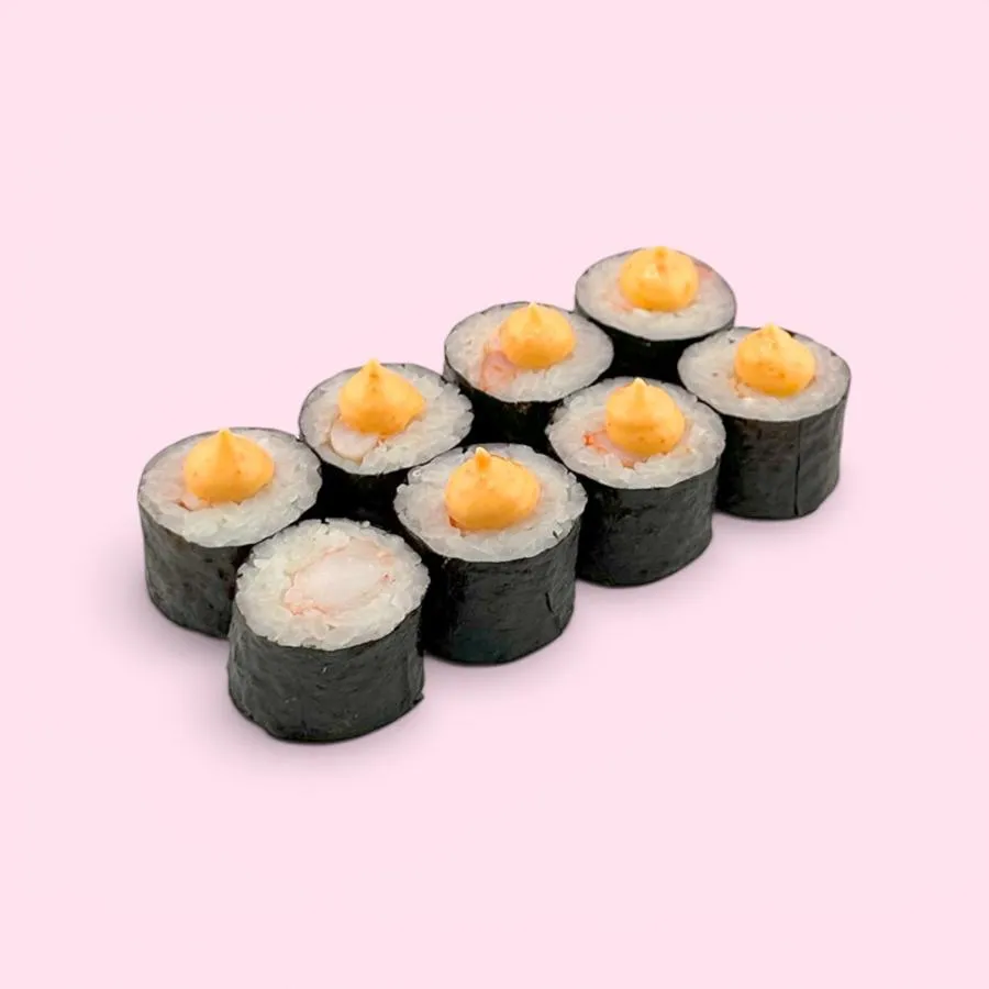 Эби маки