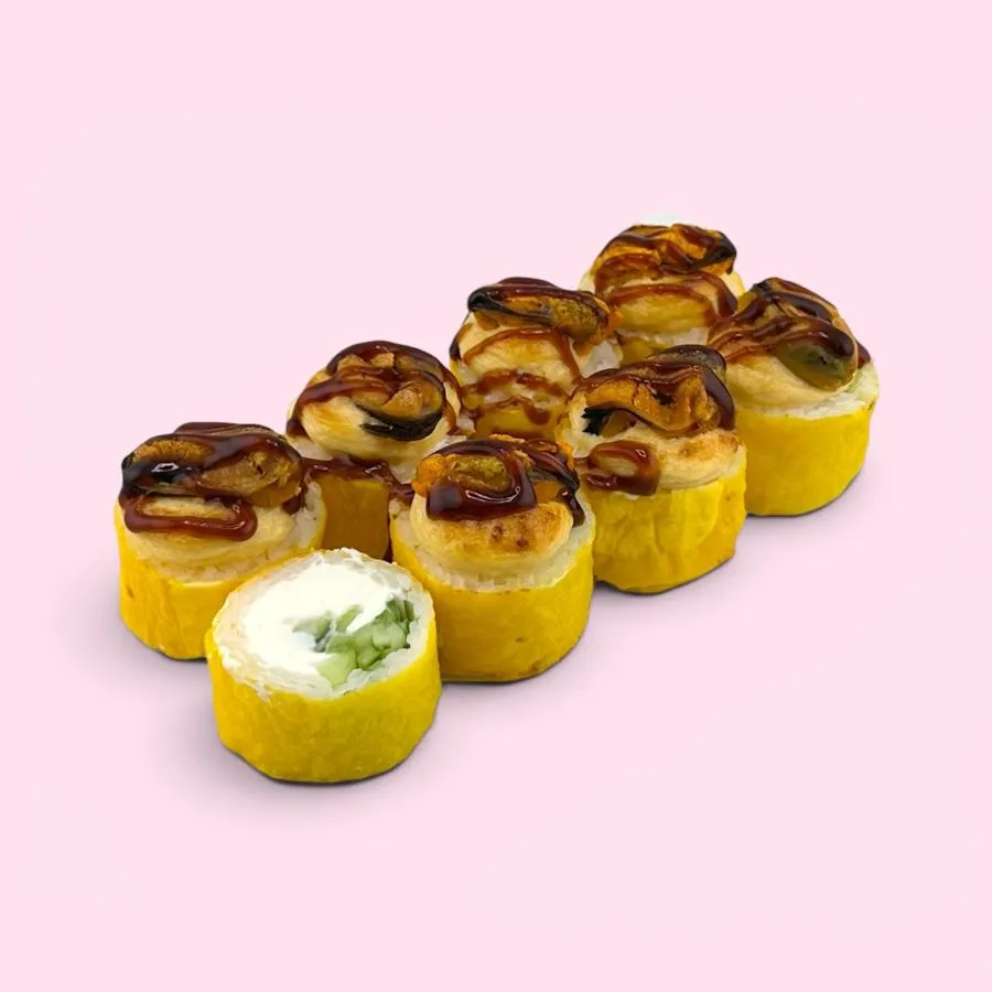 Мидийный