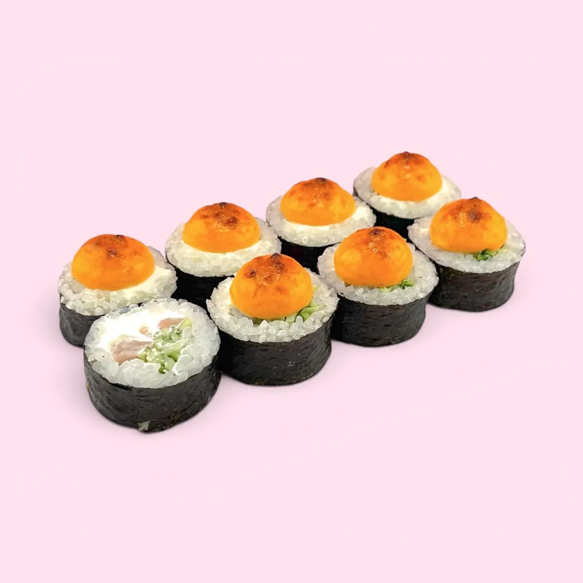 Кальмар ХОТ 